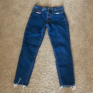 Old Navy Womens Jeans Size 4